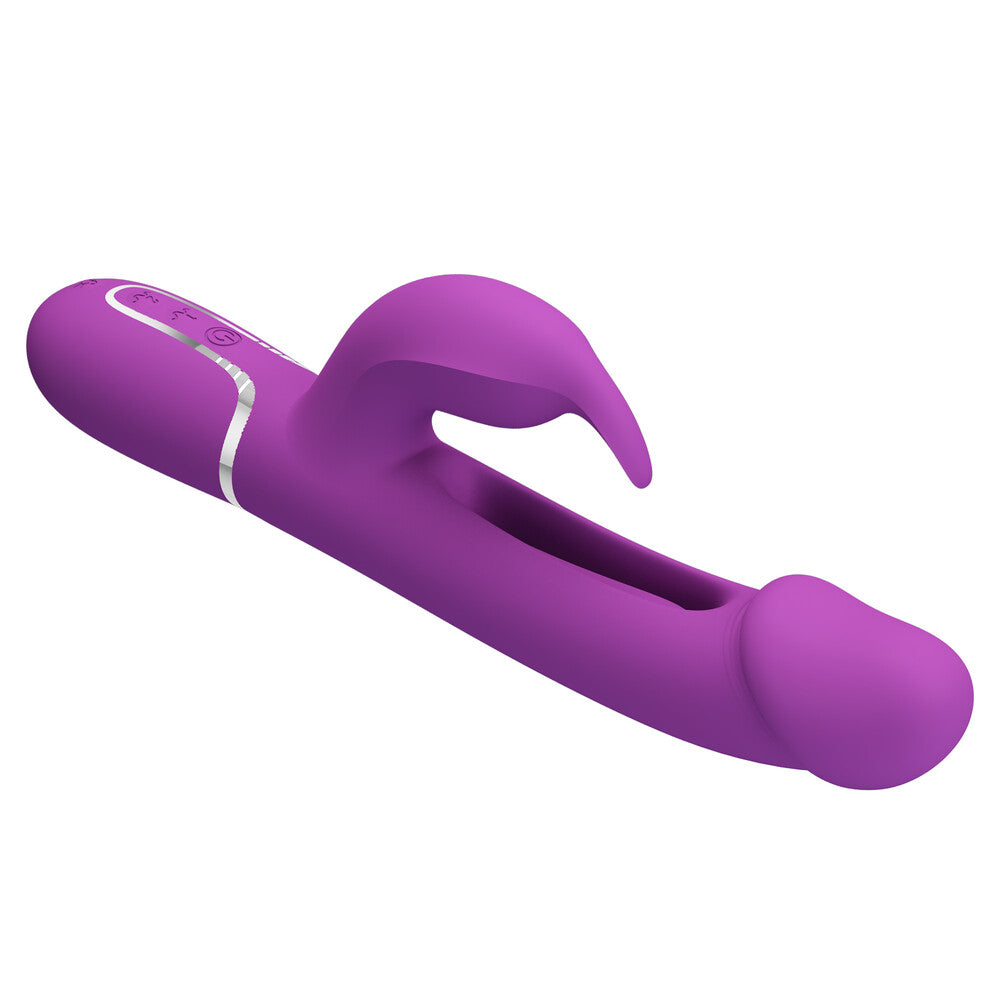 Vibratore Rabbit Kampas