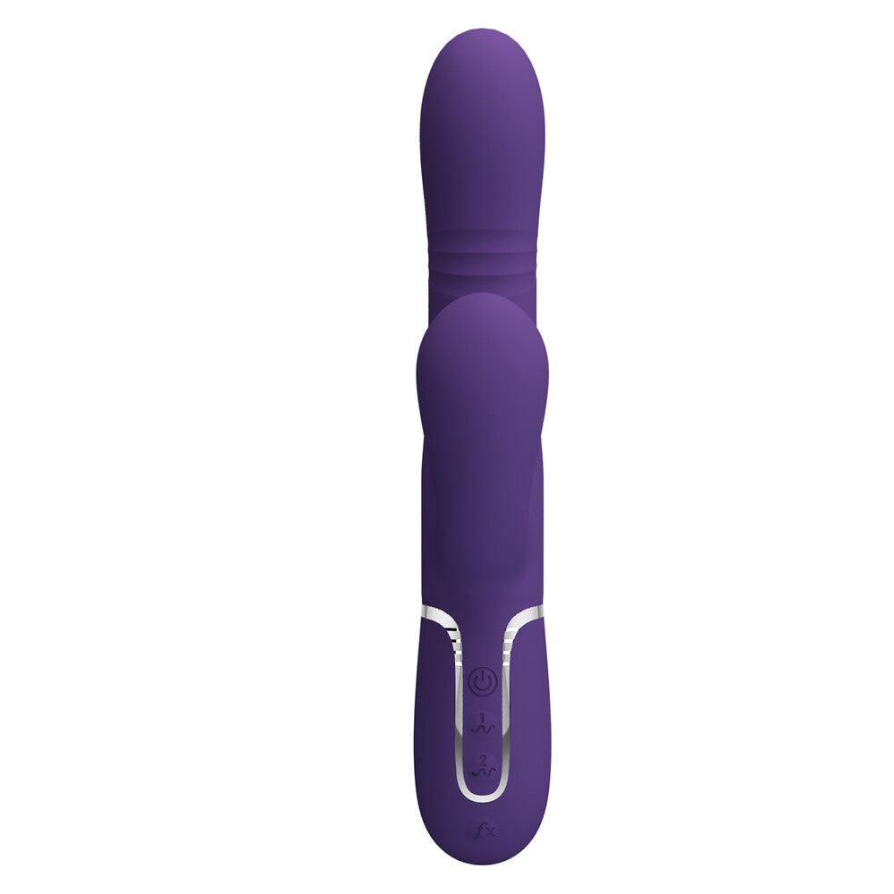 Vibratore Rabbit Mariana