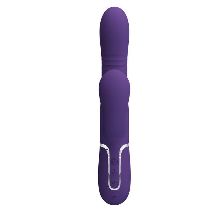 Vibratore Rabbit Mariana