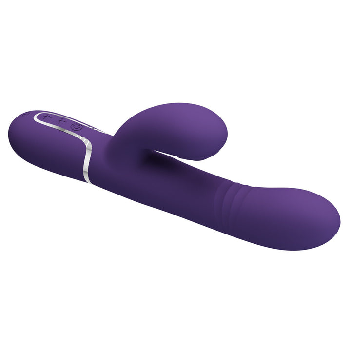 Vibratore Rabbit Mariana