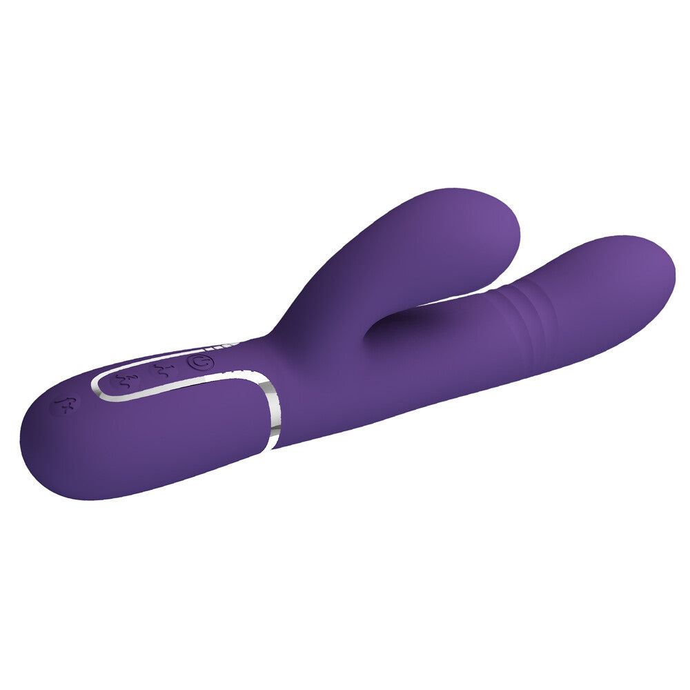 Vibratore Rabbit Mariana