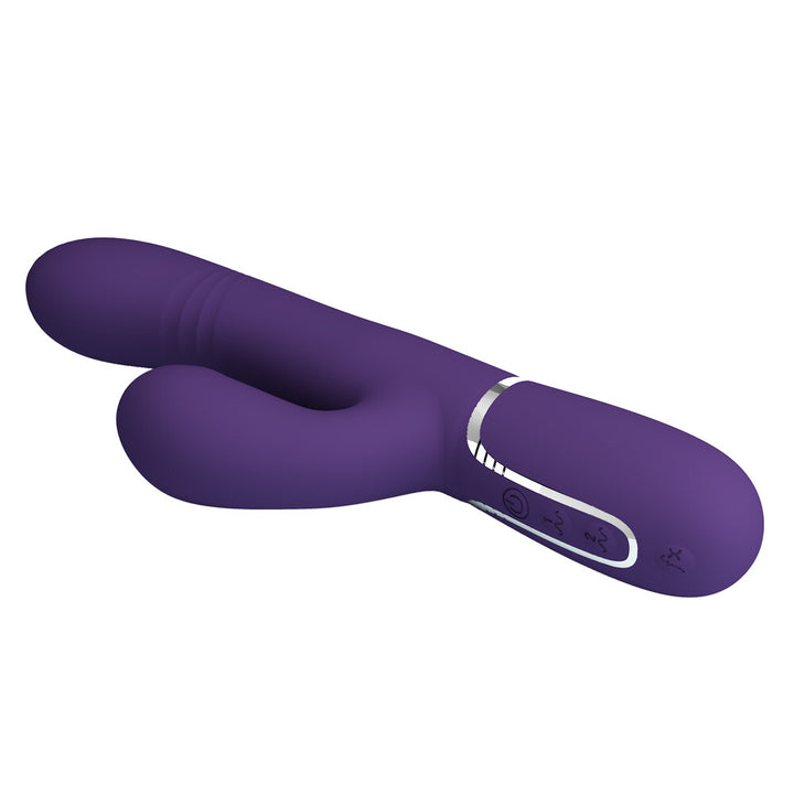 Vibratore Rabbit Mariana