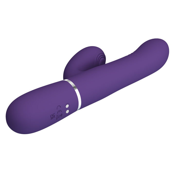 Vibratore Rabbit Mariana