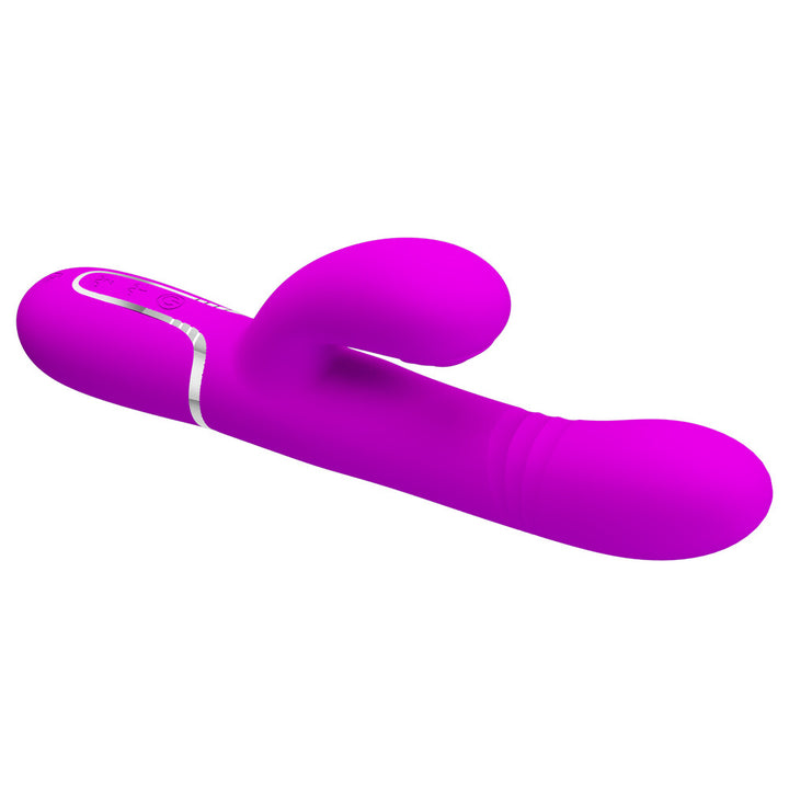 Vibratore Rabbit Mariana