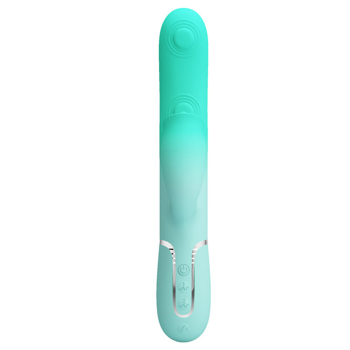 Vibratore Rabbit Gigi