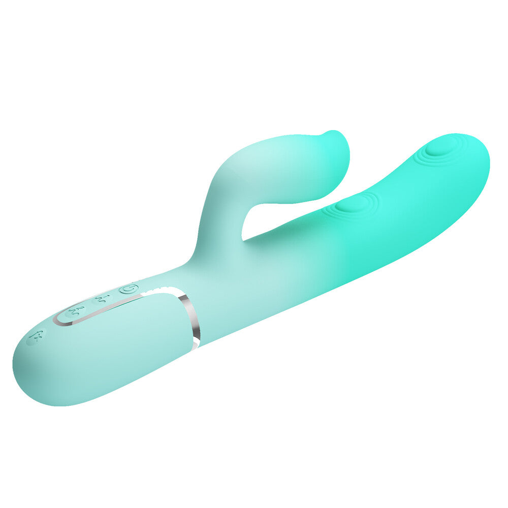 Vibratore Rabbit Gigi