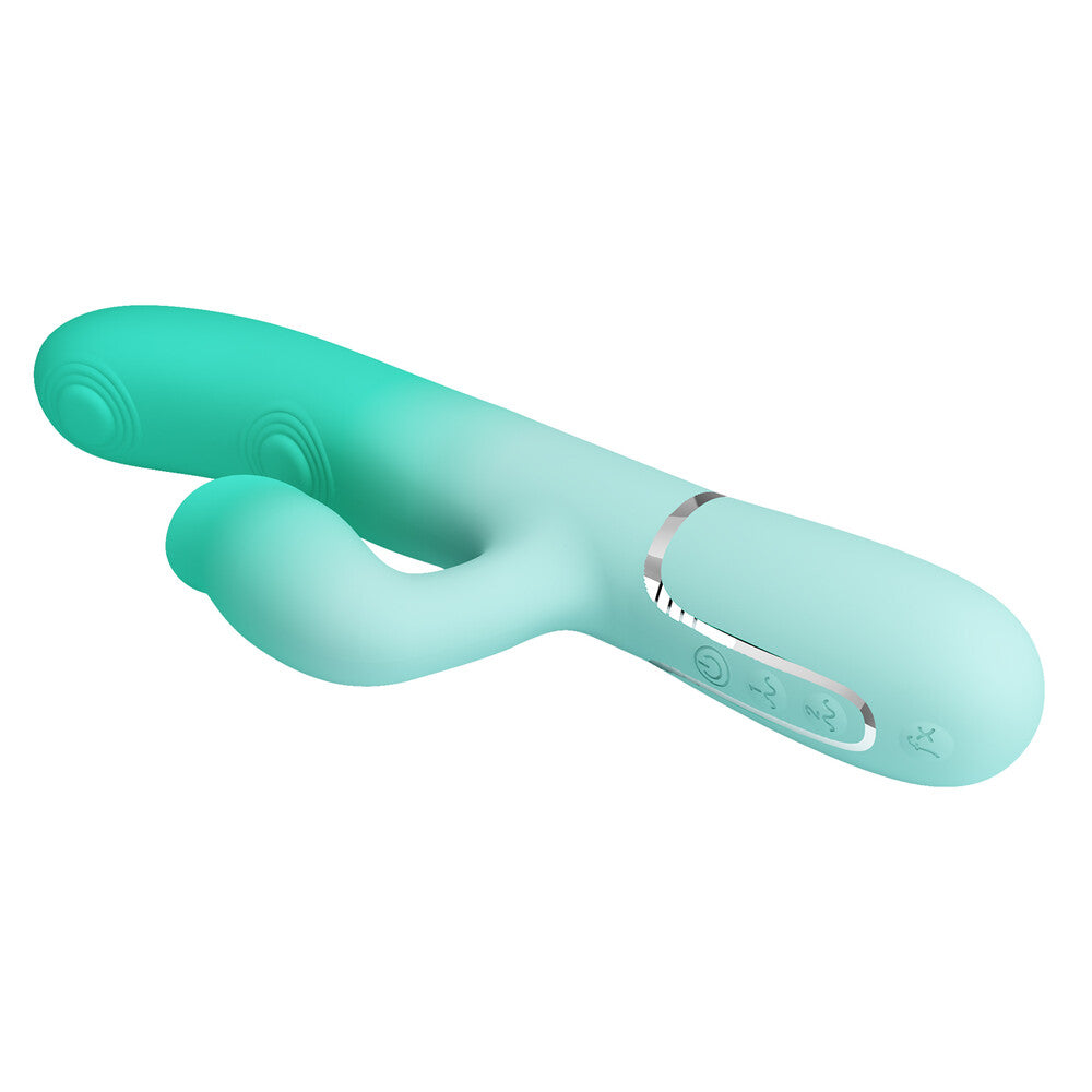 Vibratore Rabbit Gigi