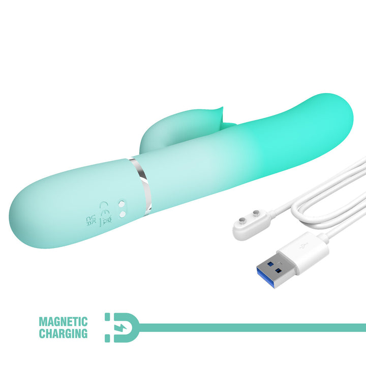 Vibratore Rabbit Gigi