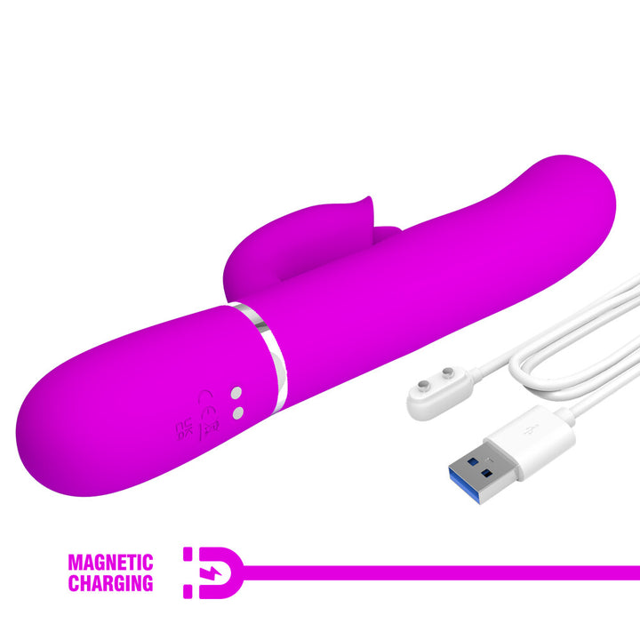 Vibratore Rabbit Gigi