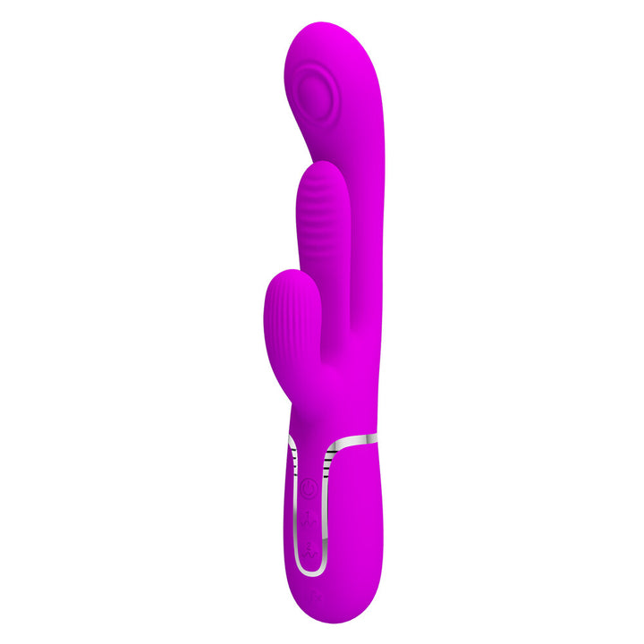 Vibratore Rabbit Shania