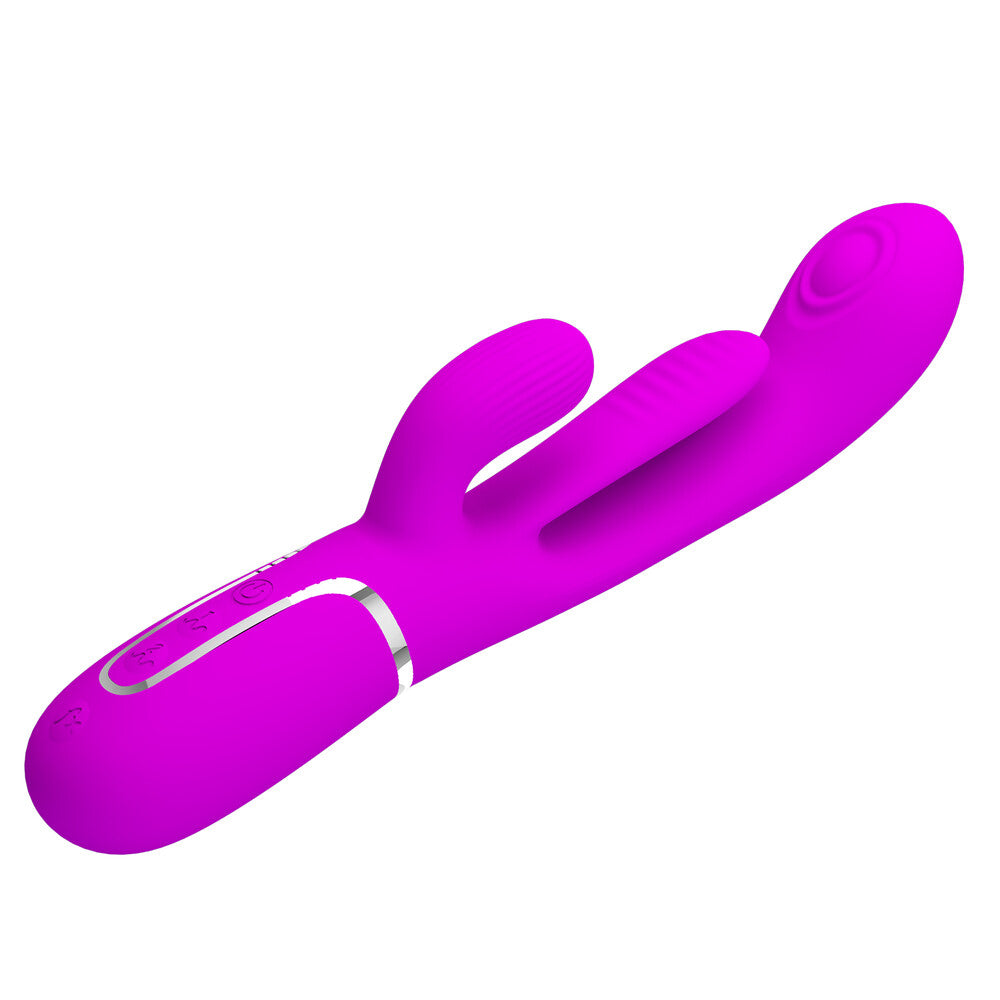 Vibratore Rabbit Shania