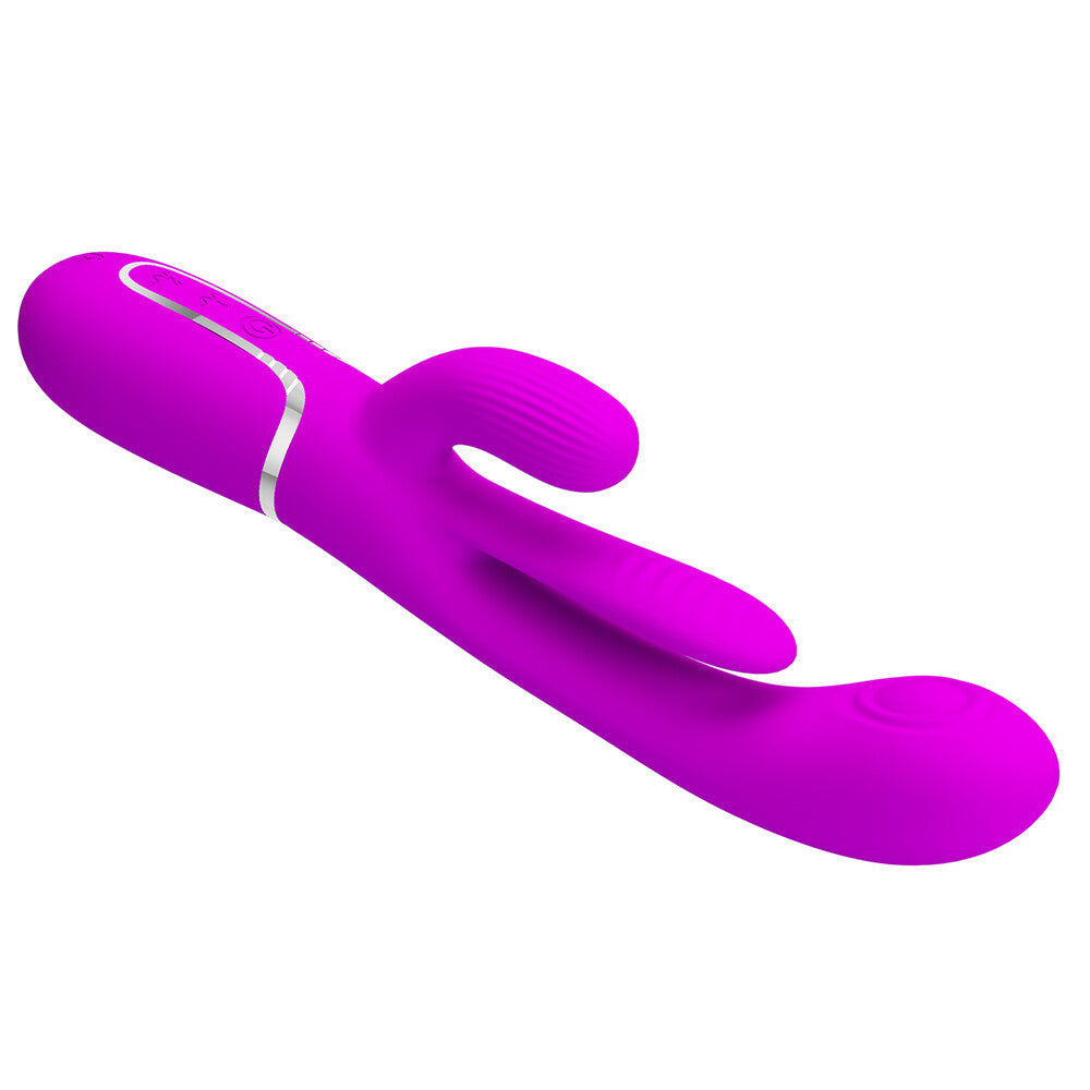 Vibratore Rabbit Shania