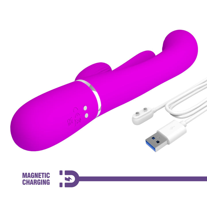 Vibratore Rabbit Shania