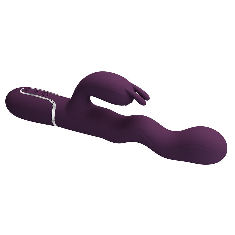 Laursen Rabbit Vibrator