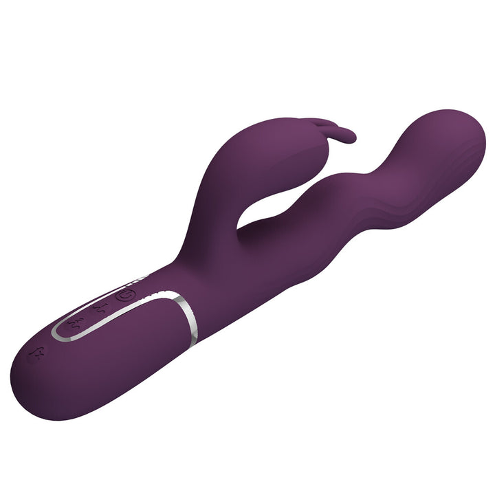 Laursen Rabbit Vibrator