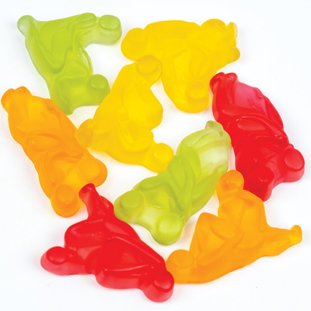 Caramelle Sexy Gummy Kama Sutra