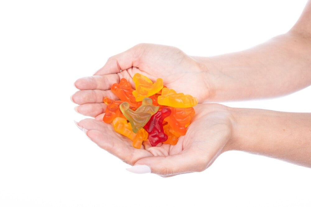 Caramelle Sexy Gummy Kama Sutra
