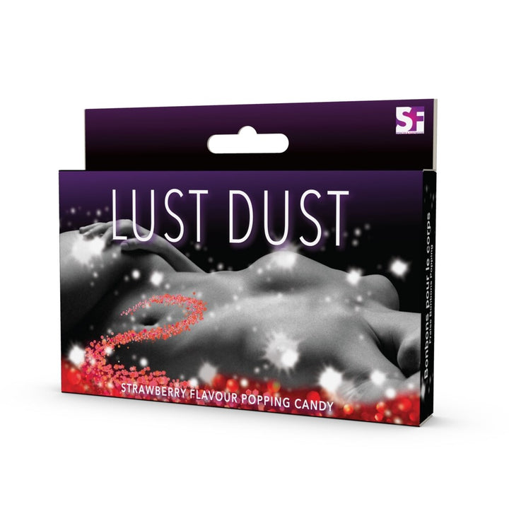 Caramelle Sexy Lust Dust