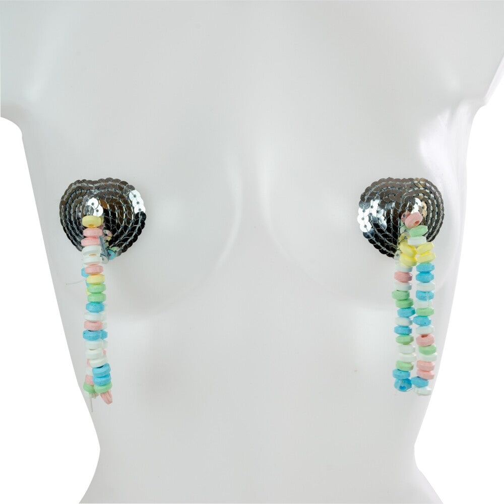 Copri capezzoli Sexy Candy Nipple