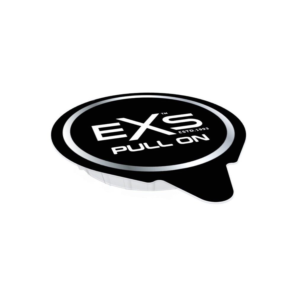 Preservativi EXS No Latex Pull
