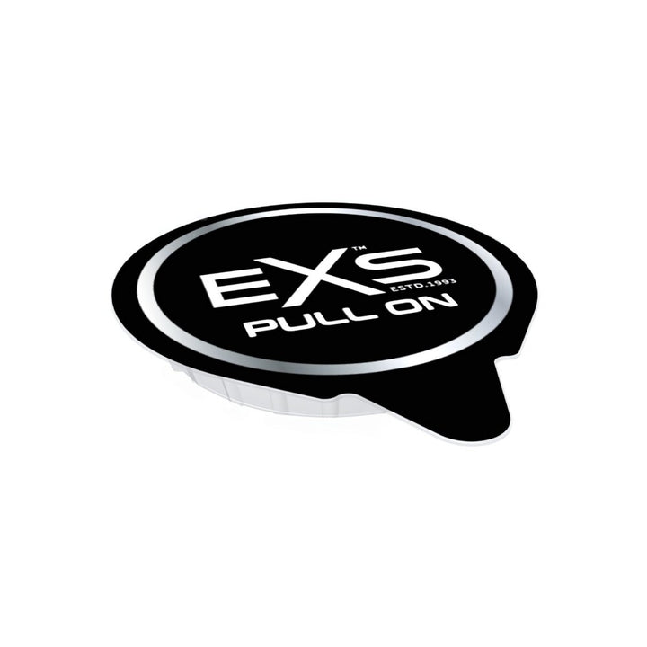 Preservativi EXS No Latex Pull