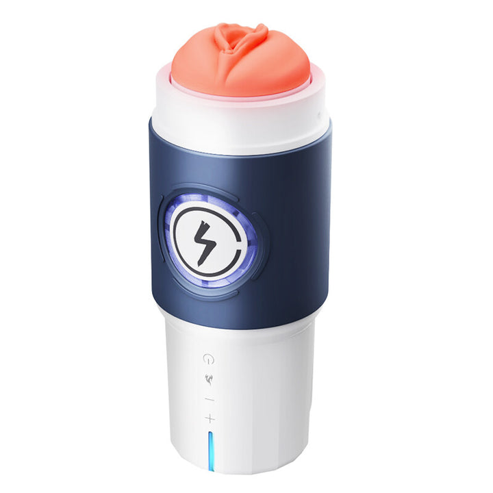 Masturbatore Automatico ThermoPod