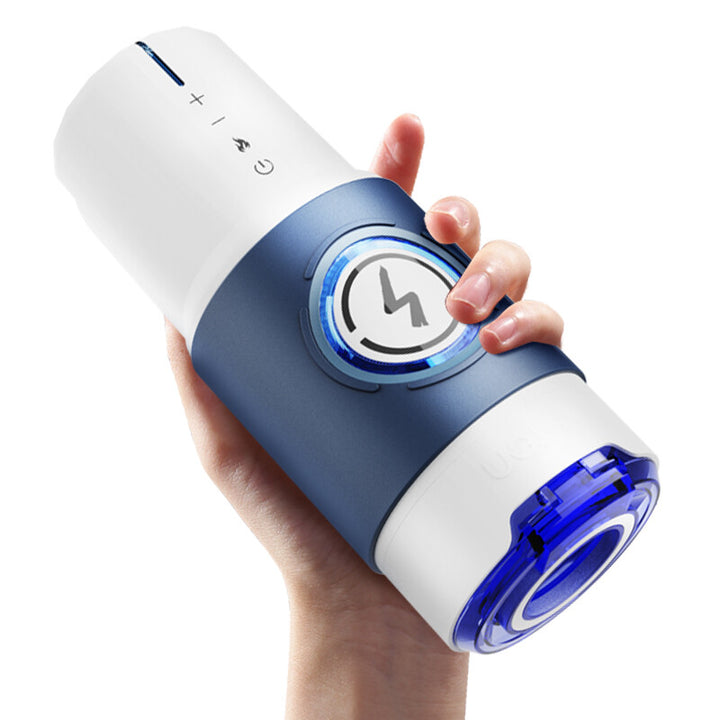 Masturbatore Automatico ThermoPod