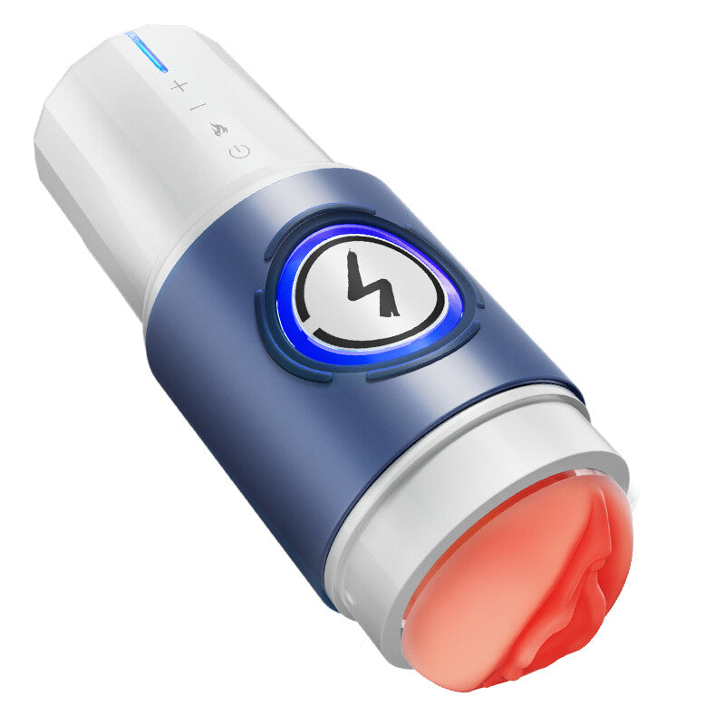 Masturbatore Automatico ThermoPod