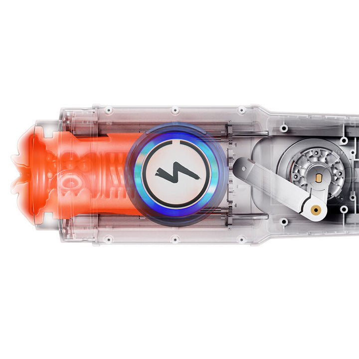 Masturbatore Automatico ThermoPod