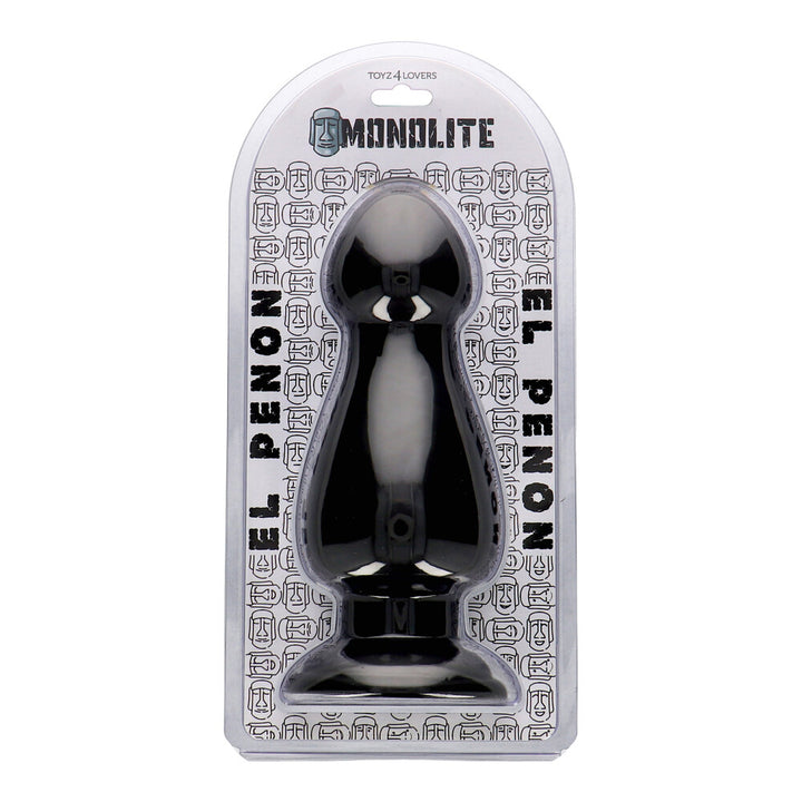 Extreme El Penon Anal Plug Ø 10 cm by Toyz4lovers | Extreme Anal Toys, photo 5