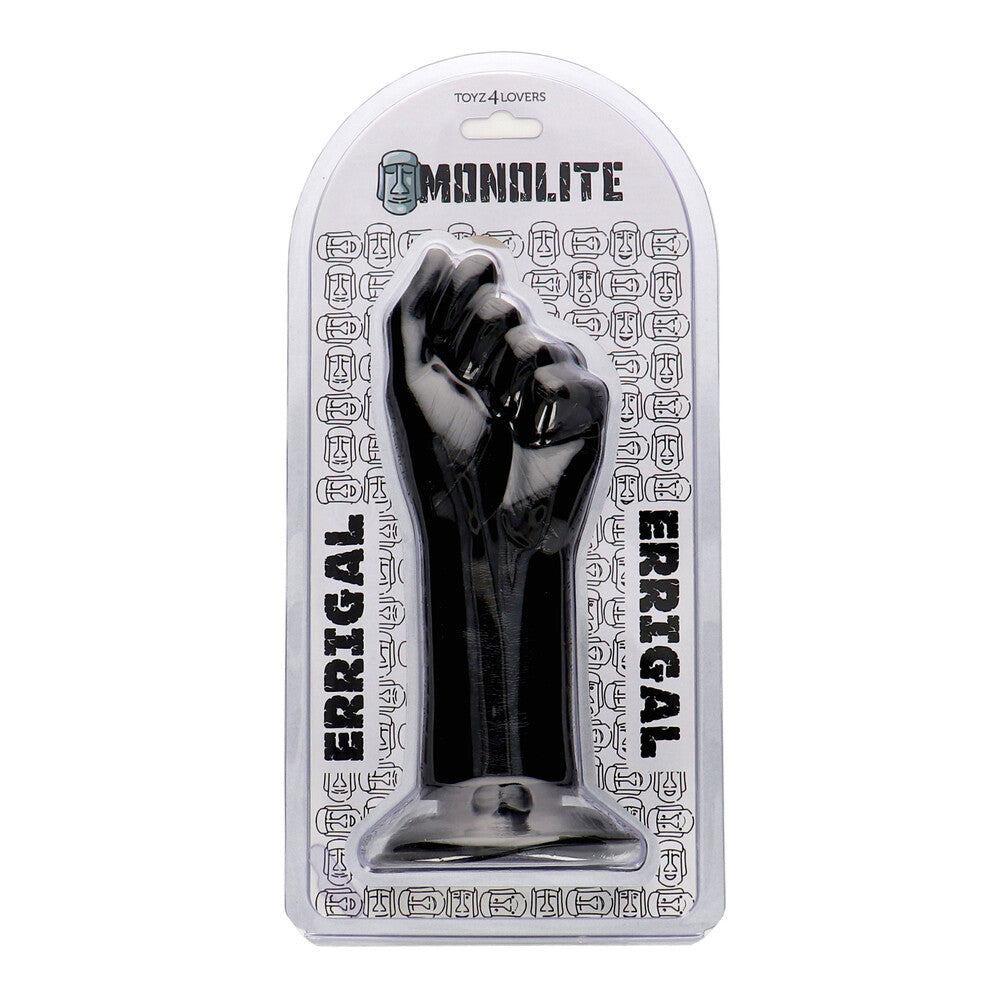 Pugno Fisting Extreme Errigal Ø 8,6 cm