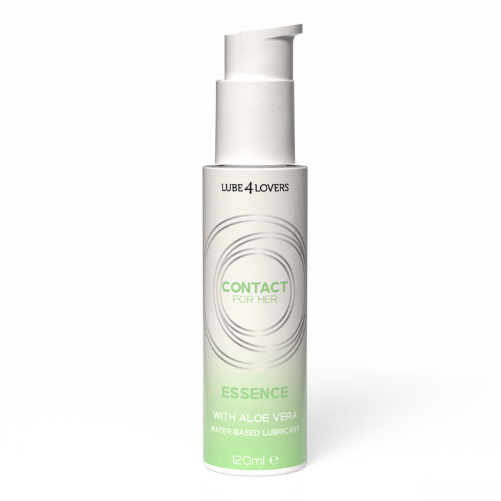 Lubrificante Vaginale Essence 120 ml