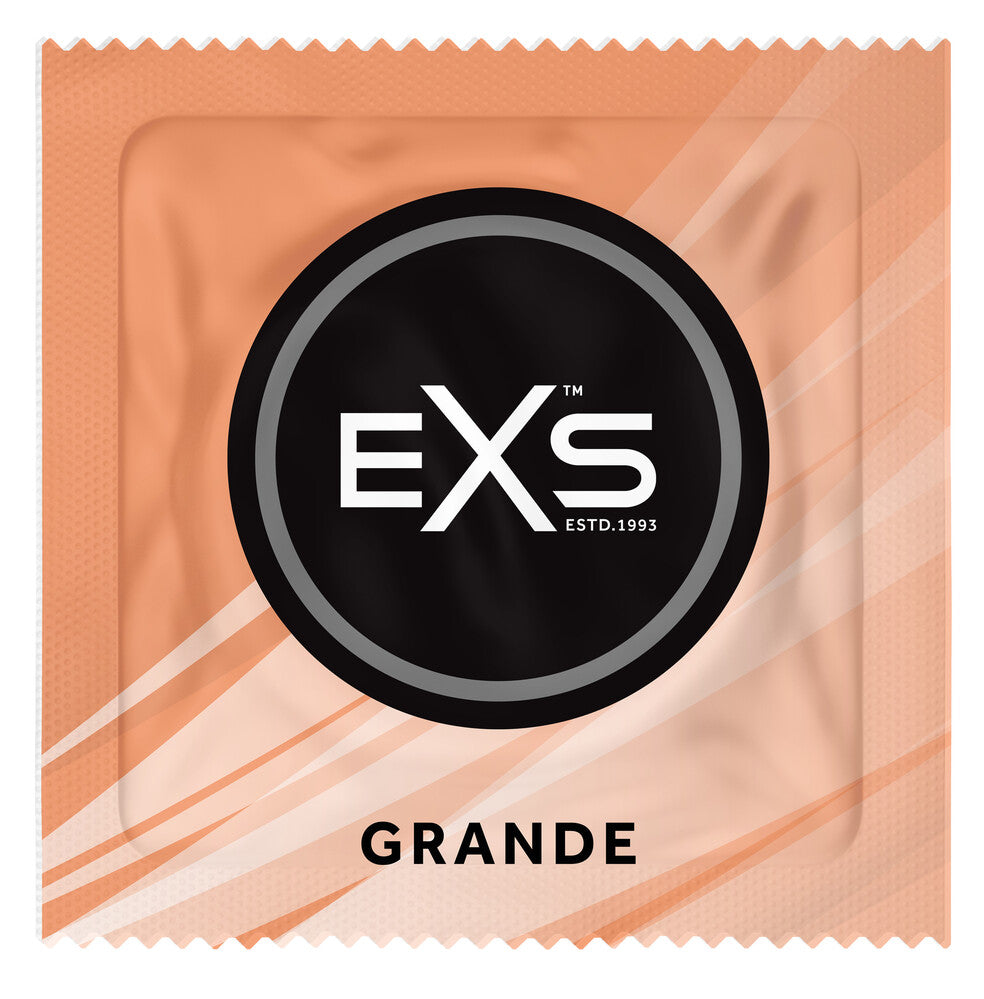Preservativi XXL EXS Grande