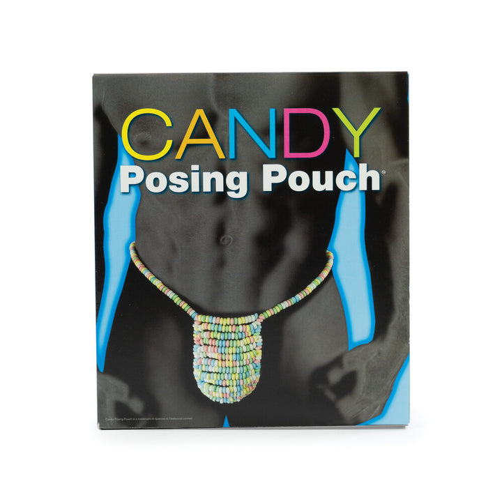 Sexy Herren-Unterwäsche Candy Posing Pouch