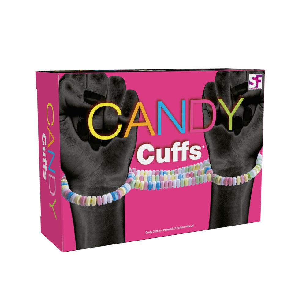 Sexy Candy-Handschellen