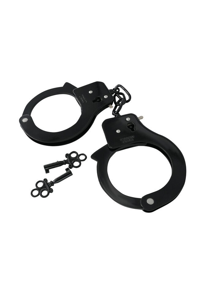 Manette Sexy Midnight Clasp
