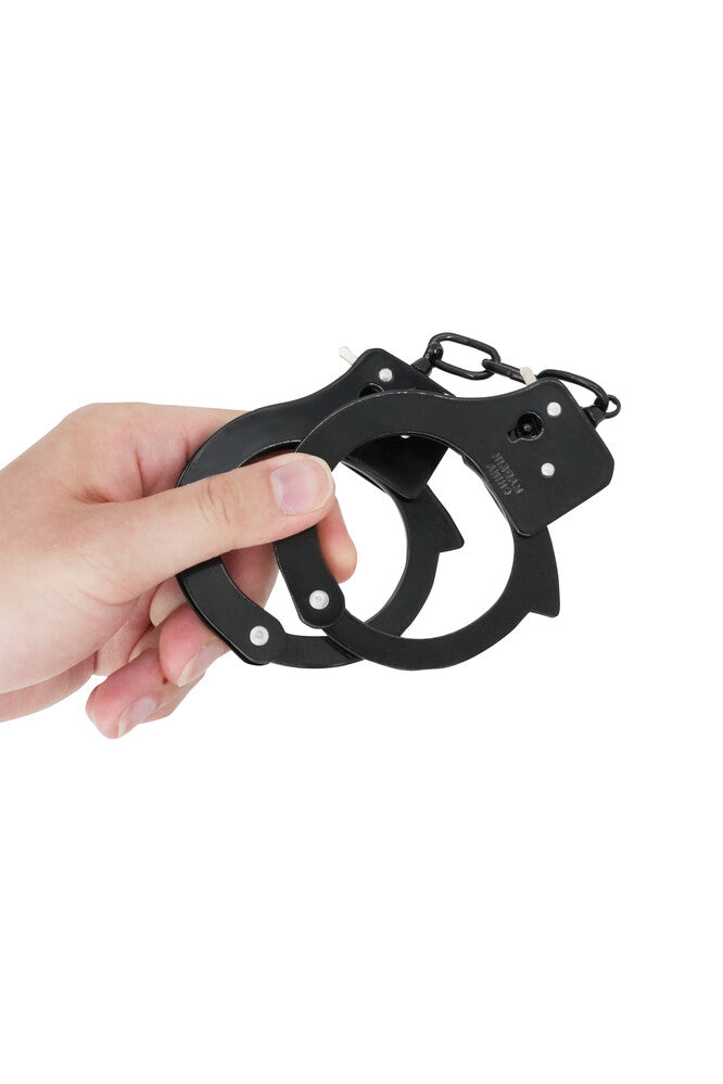 Manette Sexy Midnight Clasp