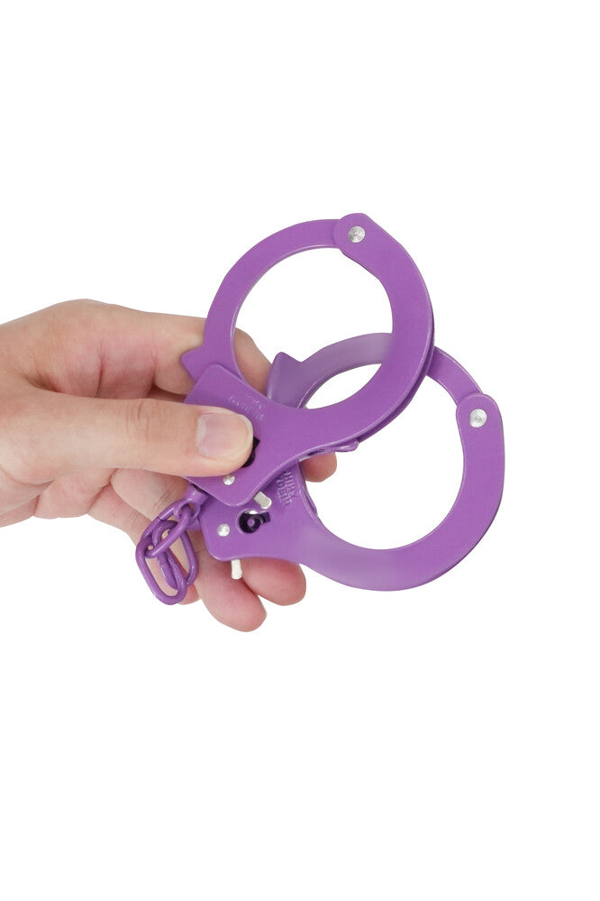 Manette Sexy Midnight Clasp
