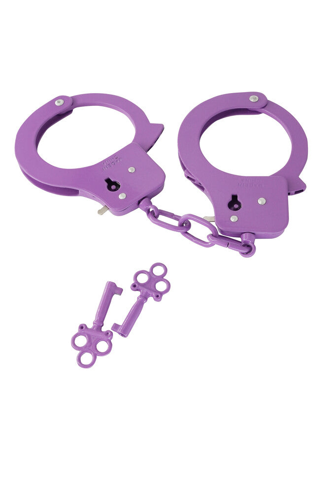 Manette Sexy Midnight Clasp