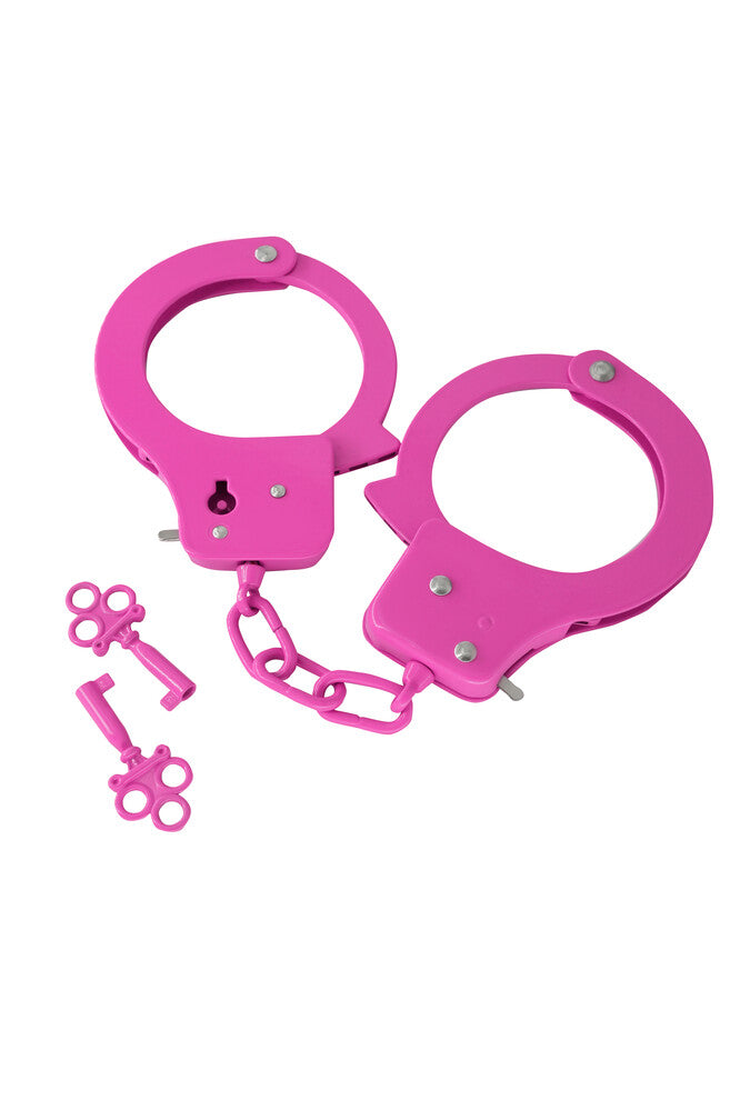 Manette Sexy Midnight Clasp