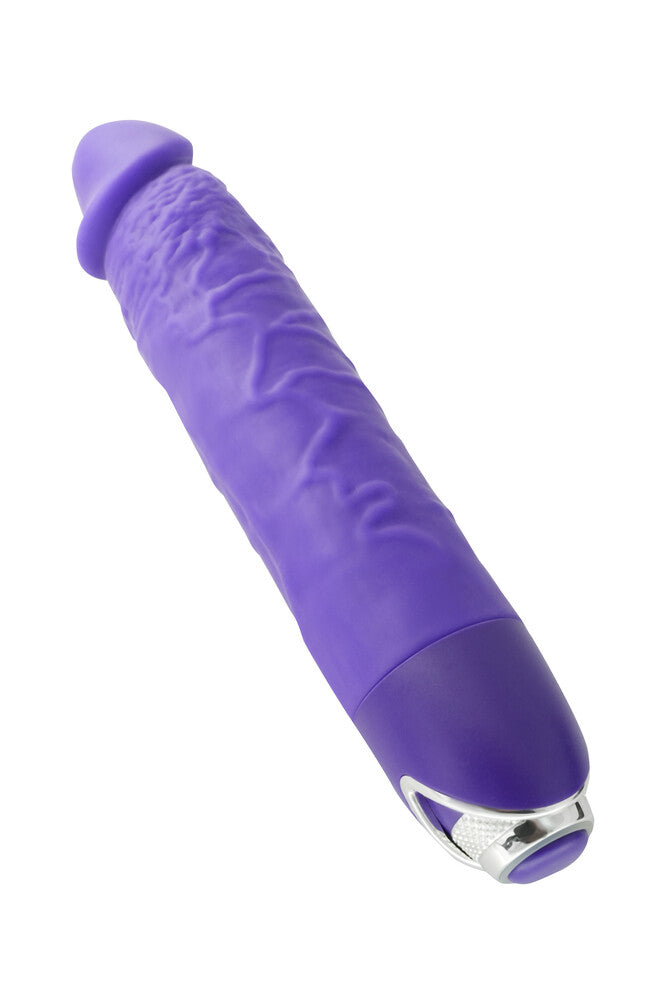 Vibratore Realistico Joyful Twist 22,5 cm