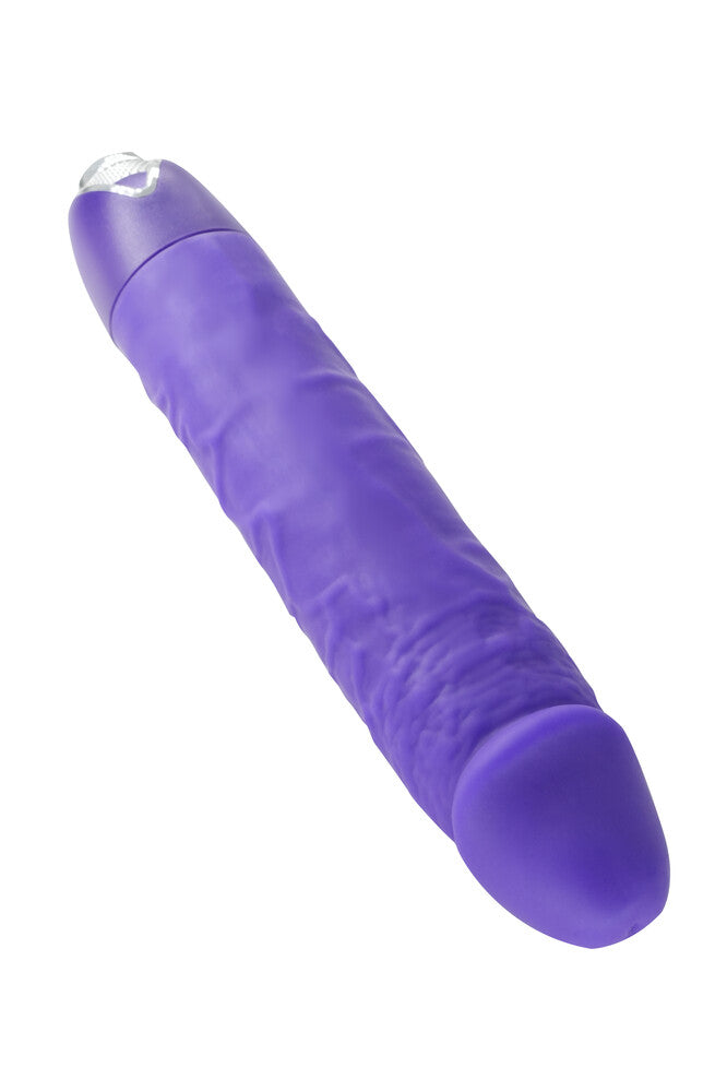 Vibratore Realistico Joyful Twist 22,5 cm