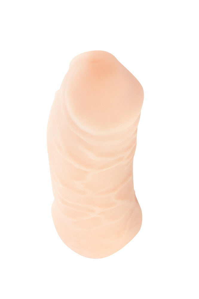 Vibratore Realistico Feel Real 16,5 cm