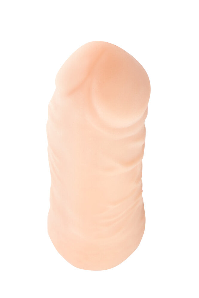 Vibratore Realistico Feel Real 16,5 cm