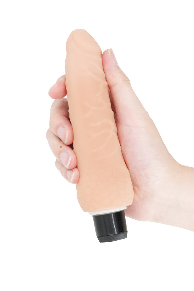 Vibratore Realistico Feel Real 16,5 cm