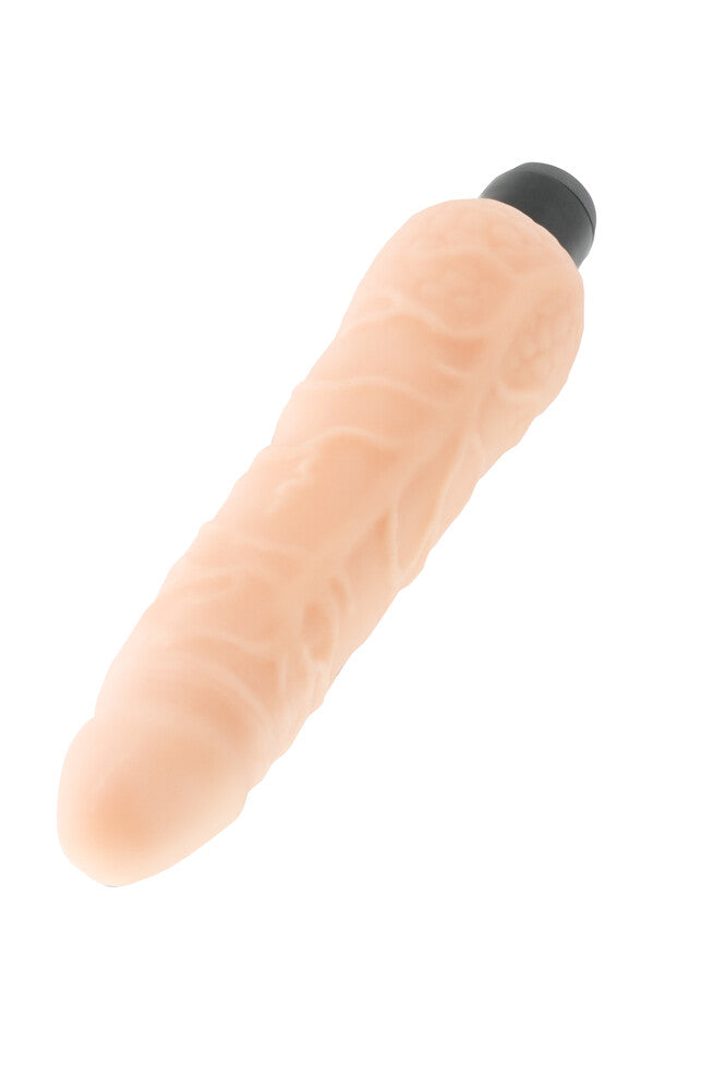 Vibratore Realistico Feel Real 16,5 cm