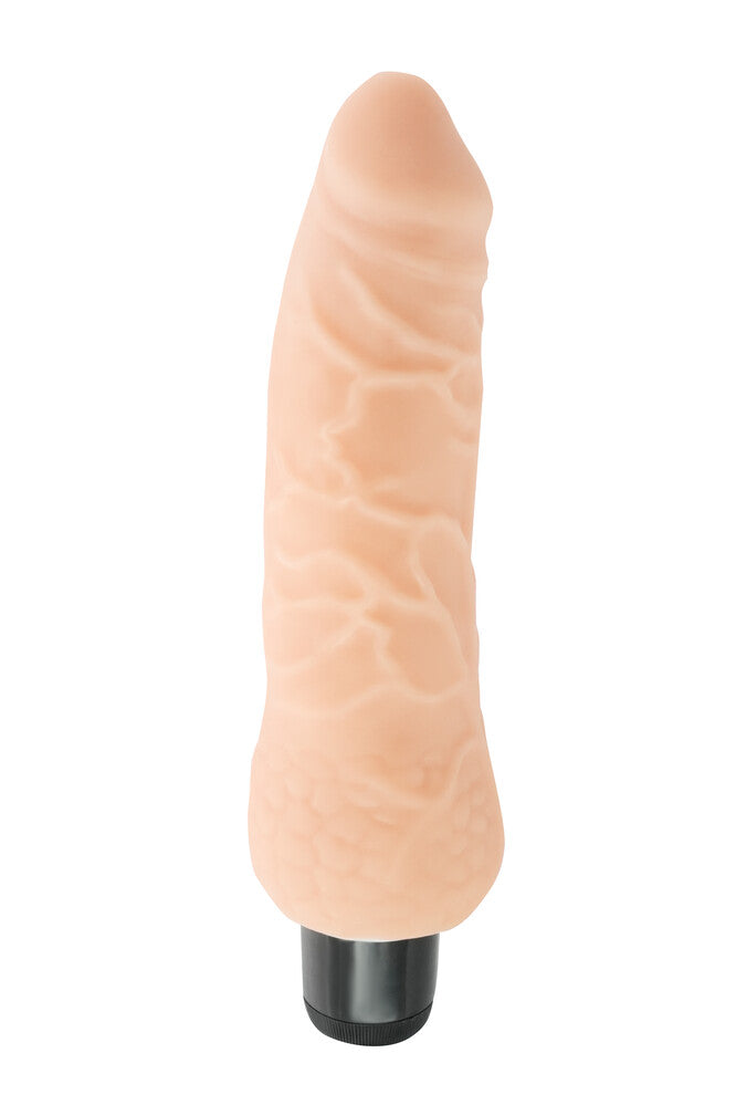 Vibratore Realistico Feel Real 16,5 cm