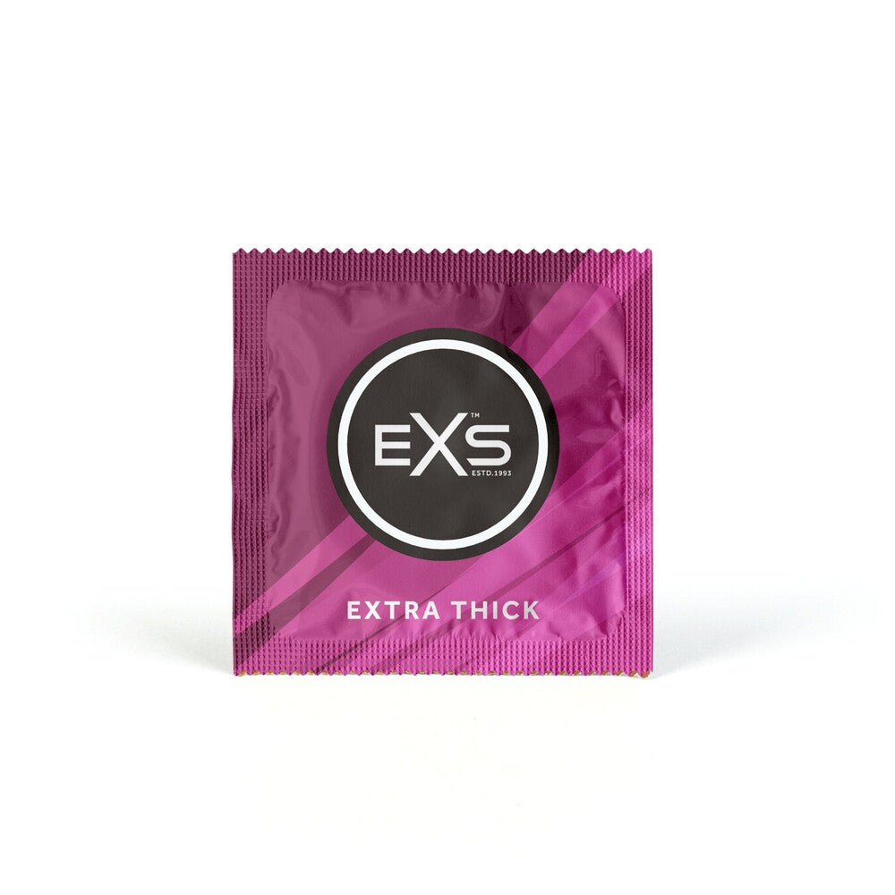 EXS Extra Thick extra starke Kondome 100 Stück | Kondome, Foto 6