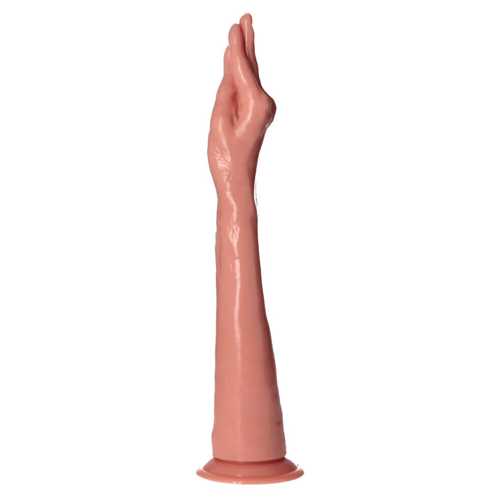 Fisting-Hand Extreme Benamera Ø 7,3 cm von Toyz4lovers | Extreme Anal-Toys, Foto 11