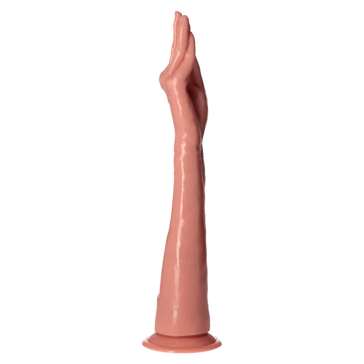 Fisting-Hand Extreme Benamera Ø 7,3 cm von Toyz4lovers | Extreme Anal-Toys, Foto 13
